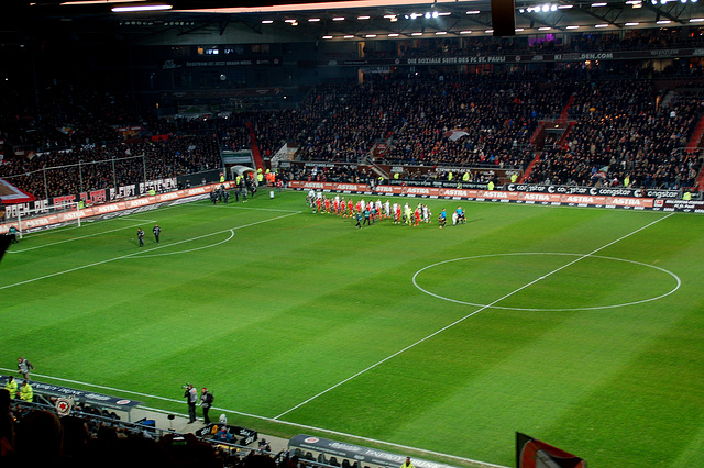 St. Pauli-Fortuna Düsseldorf