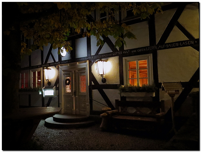 Hotel Stoetzel mit Domschänke und Brauhaus