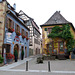 Place de l'Ancien Hôpital