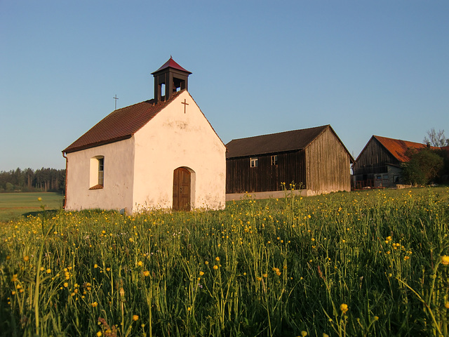 Dettnach, Marienkapelle (PiP)