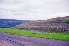 Yorkshire, (Scan from Oct 1989)