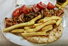 Athens 2020 – Greek food