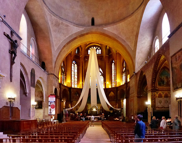 Cahors - Cathédrale Saint-Étienne