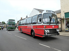 The Fenland Busfest, Whittlesey - 25 Jul 2021 (P1090129)