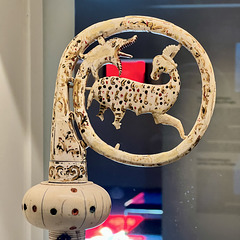 Perugia 2023 – Galleria Nazionale dell’Umbria – Crozier