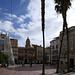 Málaga - Plaza de la Constitución