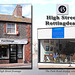 45 High Street, Rottingdean, In the City of Brighton & Hove, England - 5.8.2015