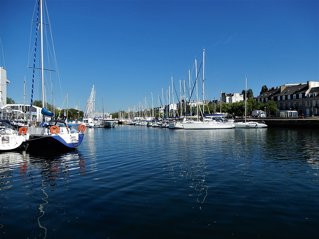 LORIENT la jolie