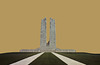Mémorial Canadien de Vimy (62)