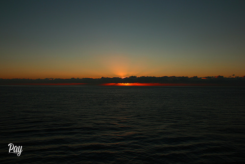 Una mattina