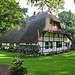 Neu Lüblow, altes Bauernhaus