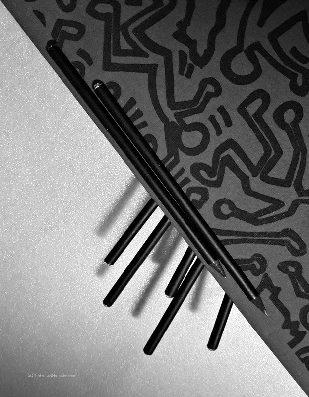 diagonal mono - *Stifte* 30/50