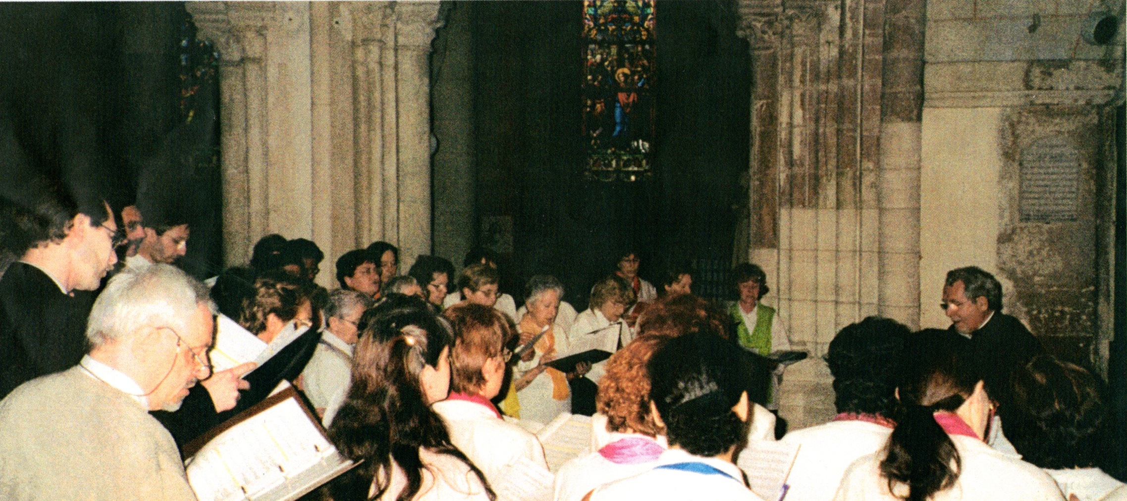 Concert Ancoeur