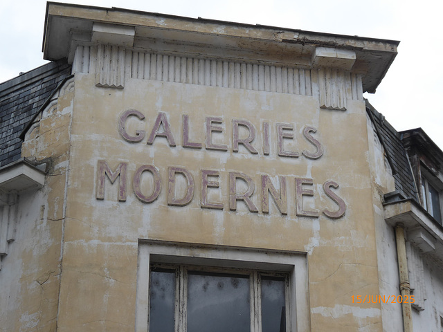 BLOIS 3/4