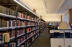 Bibliothèque Histoire des Amériques