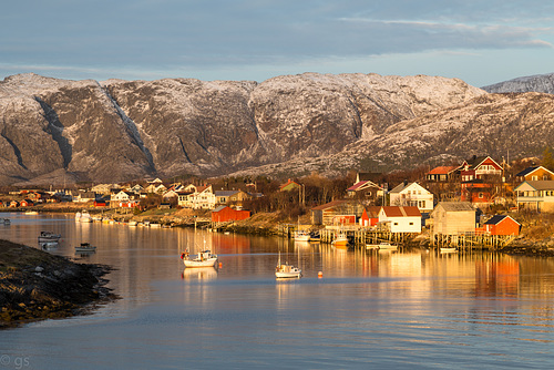 Brønnøysund