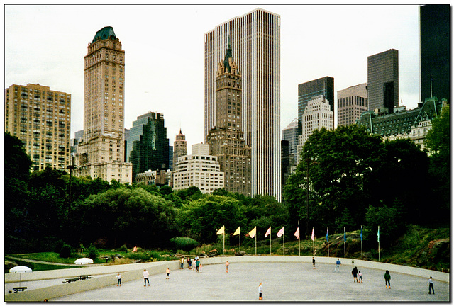 New York | Central Park