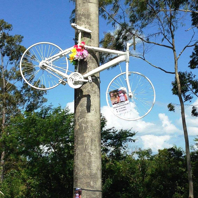 Bicicleta Fantasma Róger [02]