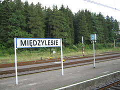 Pch - Miedzylesie