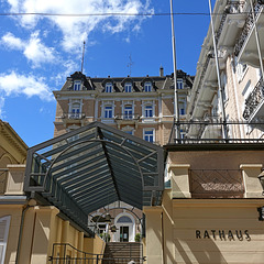 Mittendrin - in Baden Baden