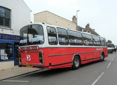 The Fenland Busfest, Whittlesey - 25 Jul 2021 (P1090209)