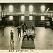 Boxing Match in the Gym, 1914