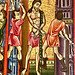 Perugia 2023 – Galleria Nazionale dell’Umbria – Flagellation of Christ