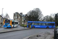Buses in Cambridge - 9 Feb 2024 (P1170345)