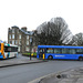 Buses in Cambridge - 9 Feb 2024 (P1170345)