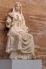 Merida - Museo Nacional de Arte Romano