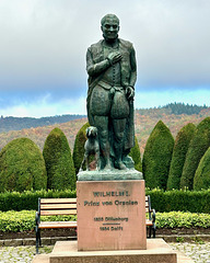 Wilhelm I, Prinz von Oranien