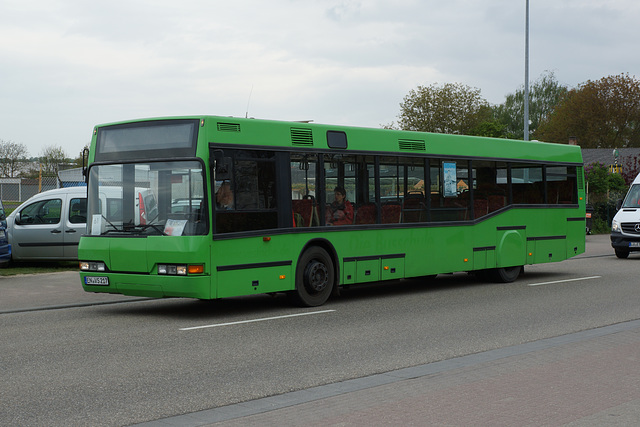 Omnibustreffen Sinsheim/Speyer 2017 359