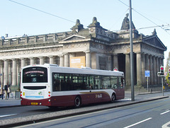 DSCF7064 Lothian Buses 177 (SN13 BEJ) - 6 May 2017