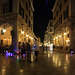 Night Corfu