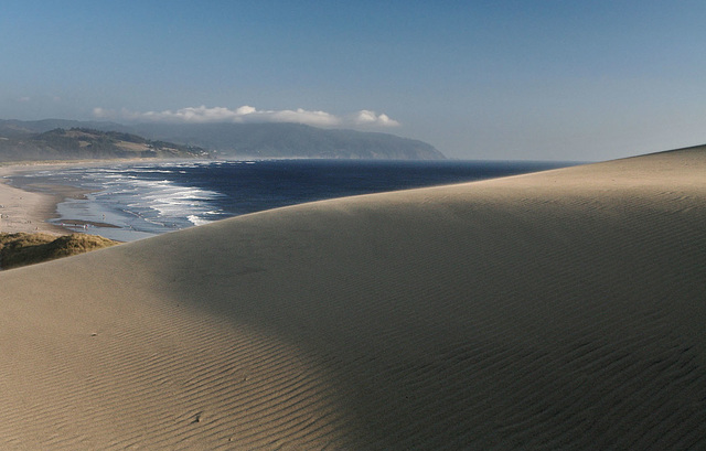 Cape Kiwanda