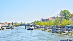 Schiffahrt  Donau              Regensburg