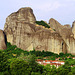 Grecia: Meteora, 4