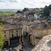 View from Saint-Émilion