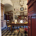 La cuisine médiévale au château de Brissac (49)