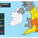 shw[26] - Heat Alerts : England - 22/27 May 2026
