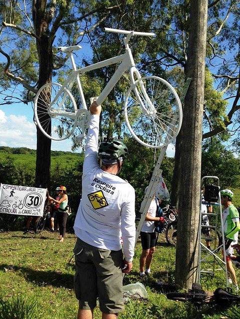 Bicicleta Fantasma Róger [04]