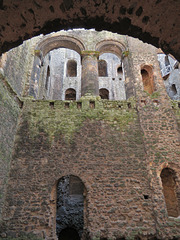 rochester castle, kent   (40)