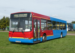 On display at Showbus 50 - 25 Sep 2022 (P1130426)