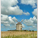 Le moulin de Moidrey