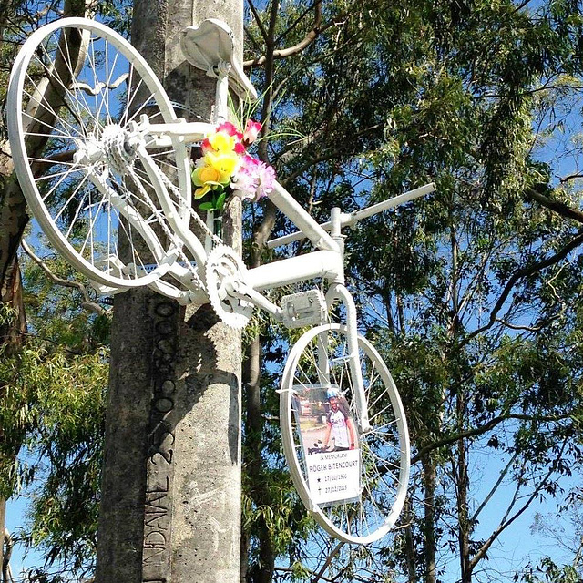 Bicicleta Fantasma Róger [05]