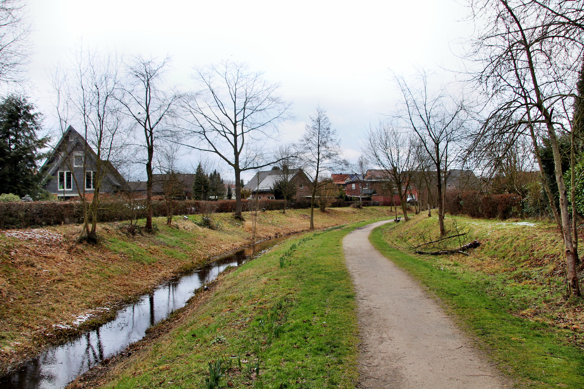 Dorsten-Holsterhausen / 4.02.2018