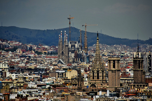Barcelona