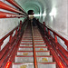 Drum Tower stairs