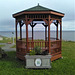 Gazebo de mer