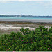 Vue depuis Saint Benoit des Ondes vers Cancale (35)